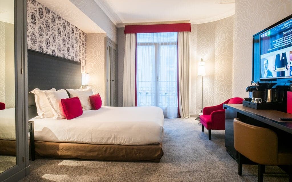 Maison Astor Paris, Curio Collection by Hilton - photo 41