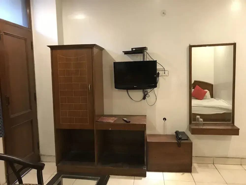 Hotel Rachana Tourist - photo 4
