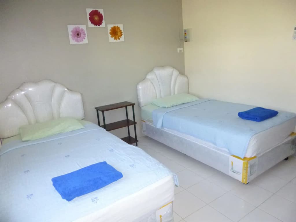 Pineapple Guesthouse Karon - photo 4