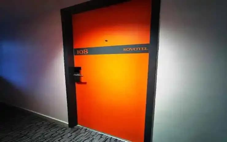 Sovotel Damansara Uptown 28 - photo 23