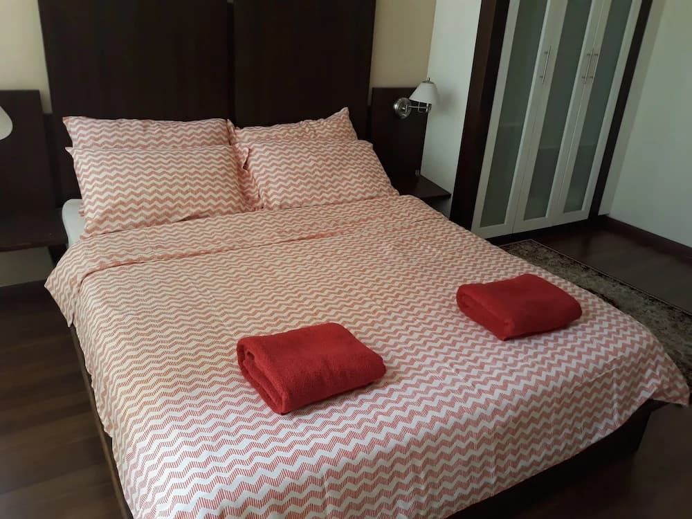 Sarang Mutiara Apartment - photo 2