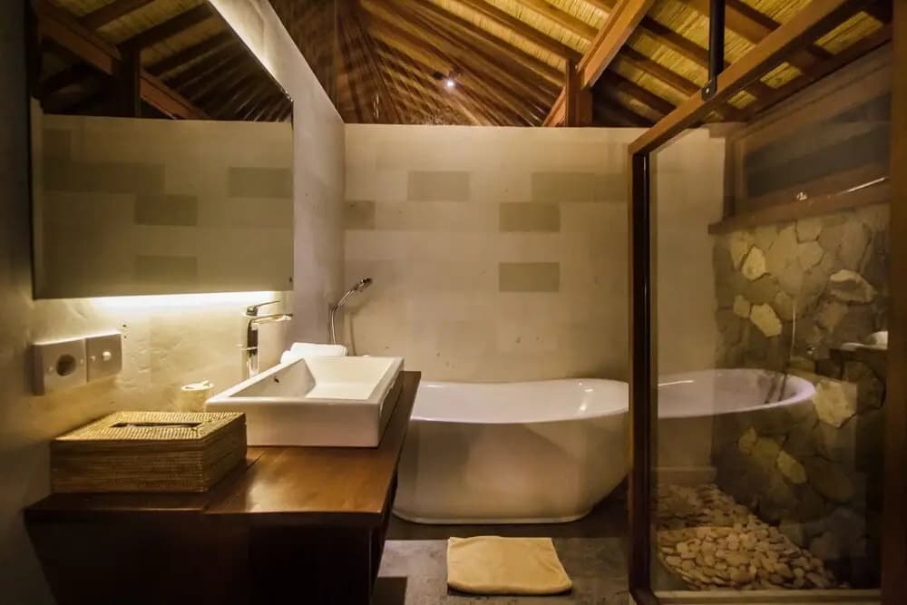 Griya KCB Villa Ubud - photo 6