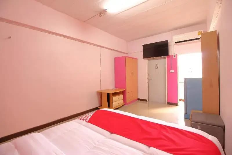 Oyo 618 At Khaosan Hostel - photo 5