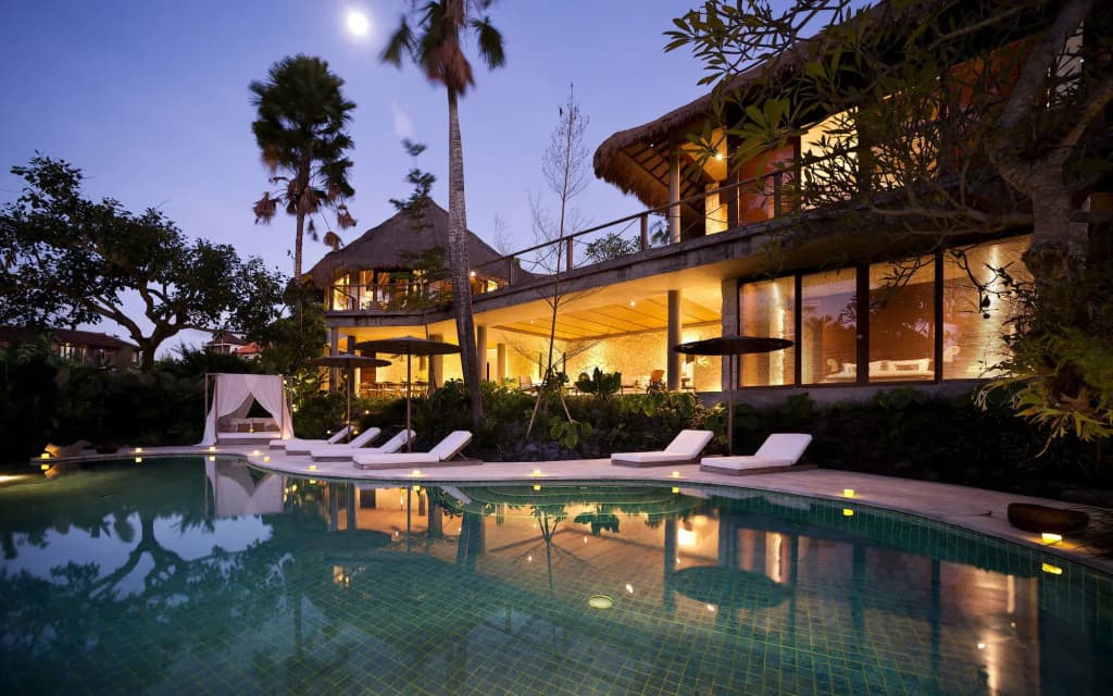 Planta Luxury Boutique Resort - photo 15
