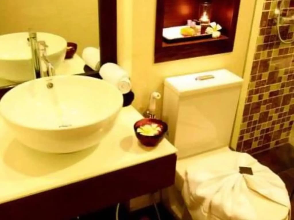 Suvarnabhumi Suite - photo 29