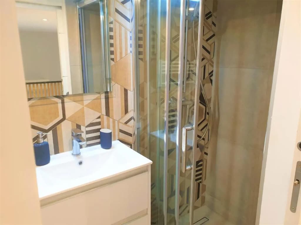 Baie Des Anges Duplex 205 - photo 14