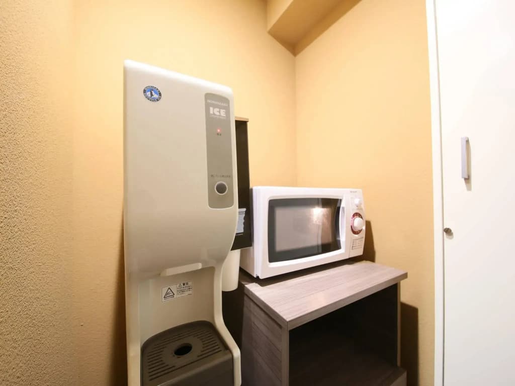 APA Hotel Akihabara Ekimae - photo 6