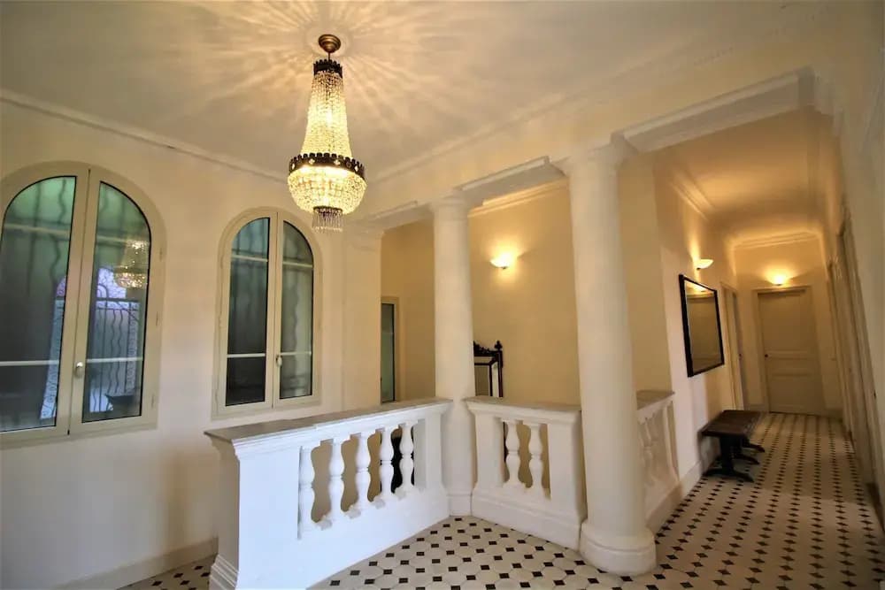 Nice Booking - Villa vue mer Cap de Nice - photo 9
