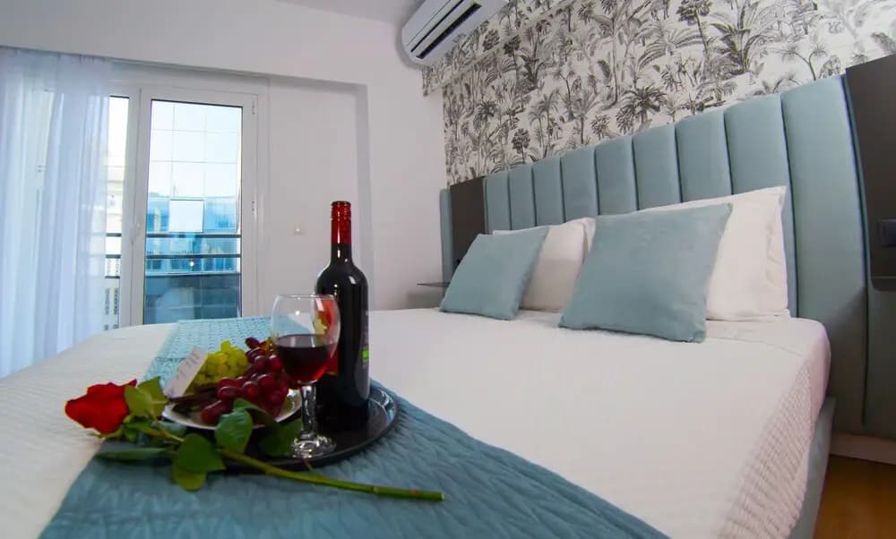 Phaedrus Living Modern Kriel Suites 204 - photo 8