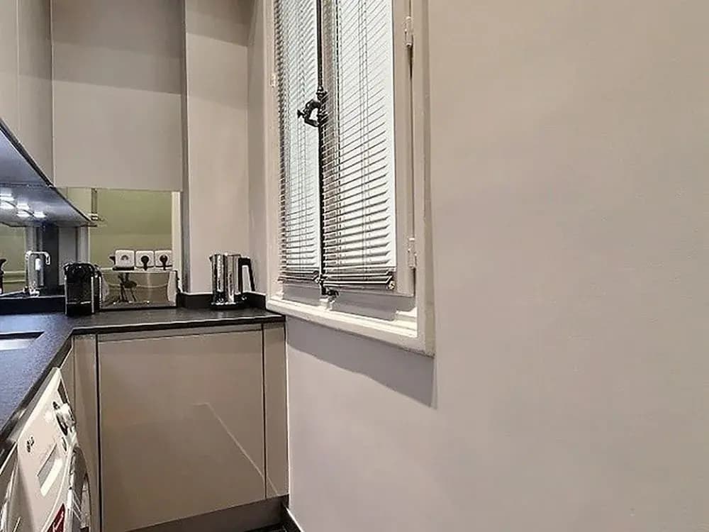 Luxury Apartment Paris Vendome - photo 13