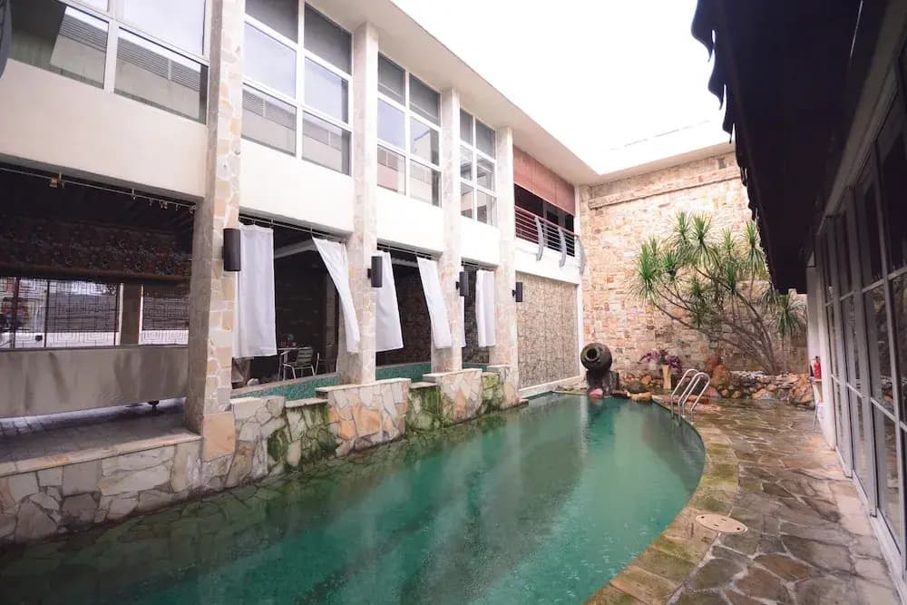 Pandora Spring Villa - photo 22