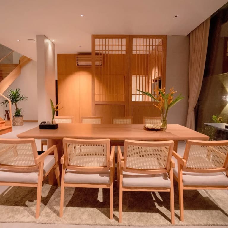 Icity Oneriver Luxury Villa - photo 3