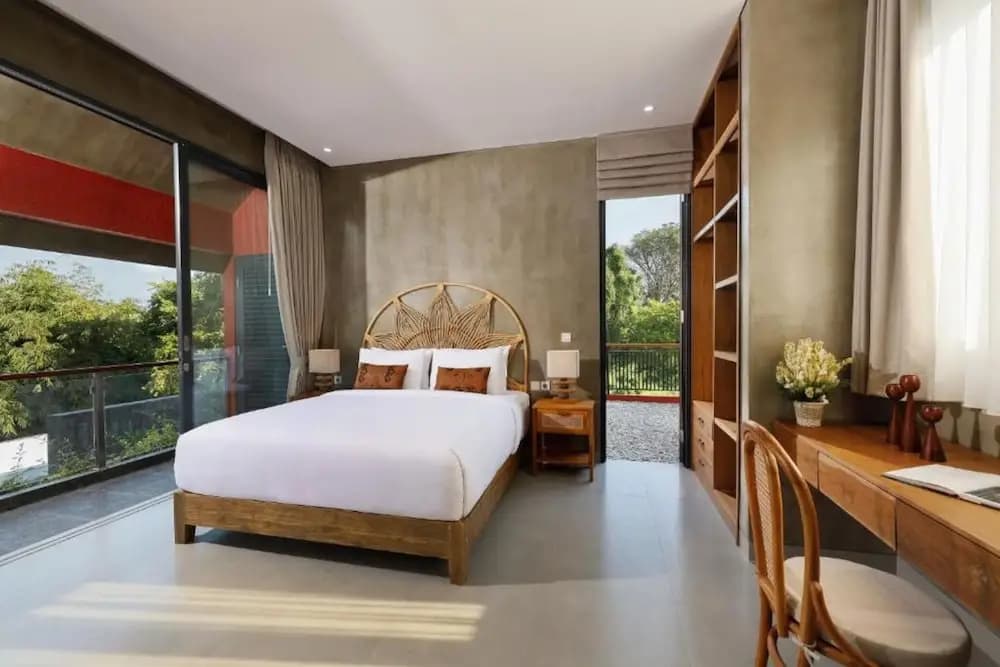 Villa Eliza Canggu - photo 13