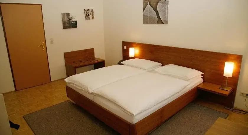 Pension Riede - photo 5