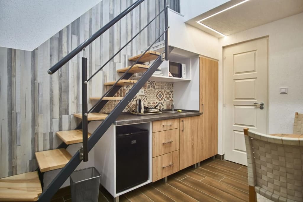 KM33 Apartments - Budapest - hostAID - photo 6