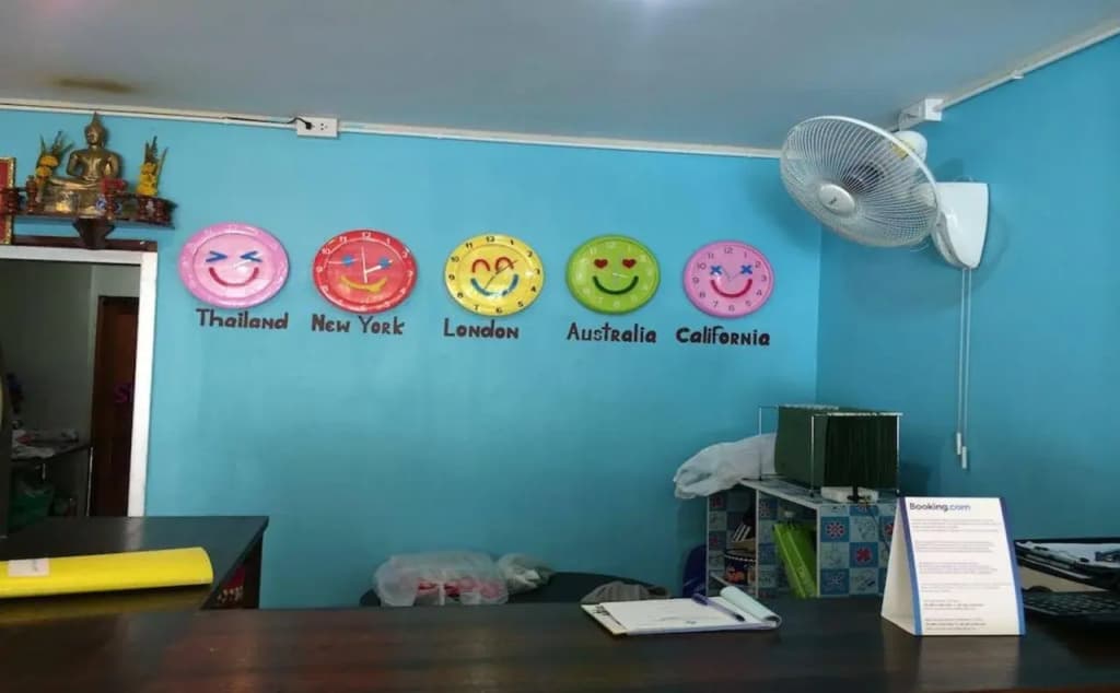 Baan Smile Place - photo 16