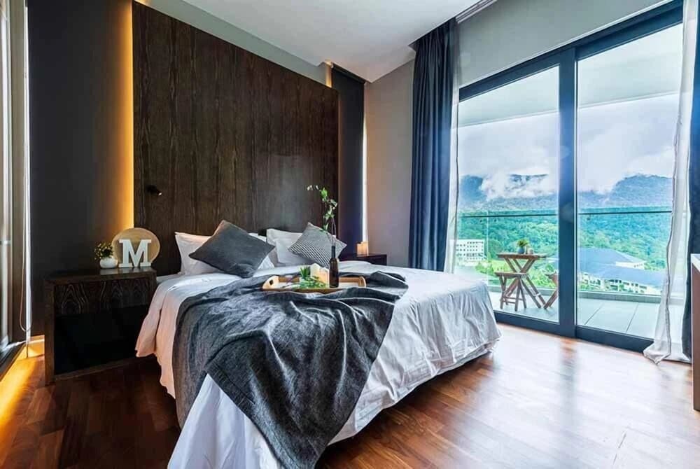 Vista Residence Genting Highland 1 - photo 3