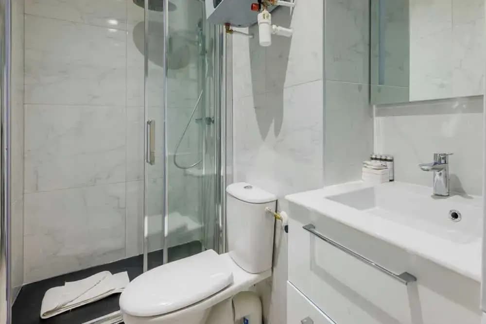 Chic Apartment - 2br/6p - Jardin du Luxembourg - photo 6