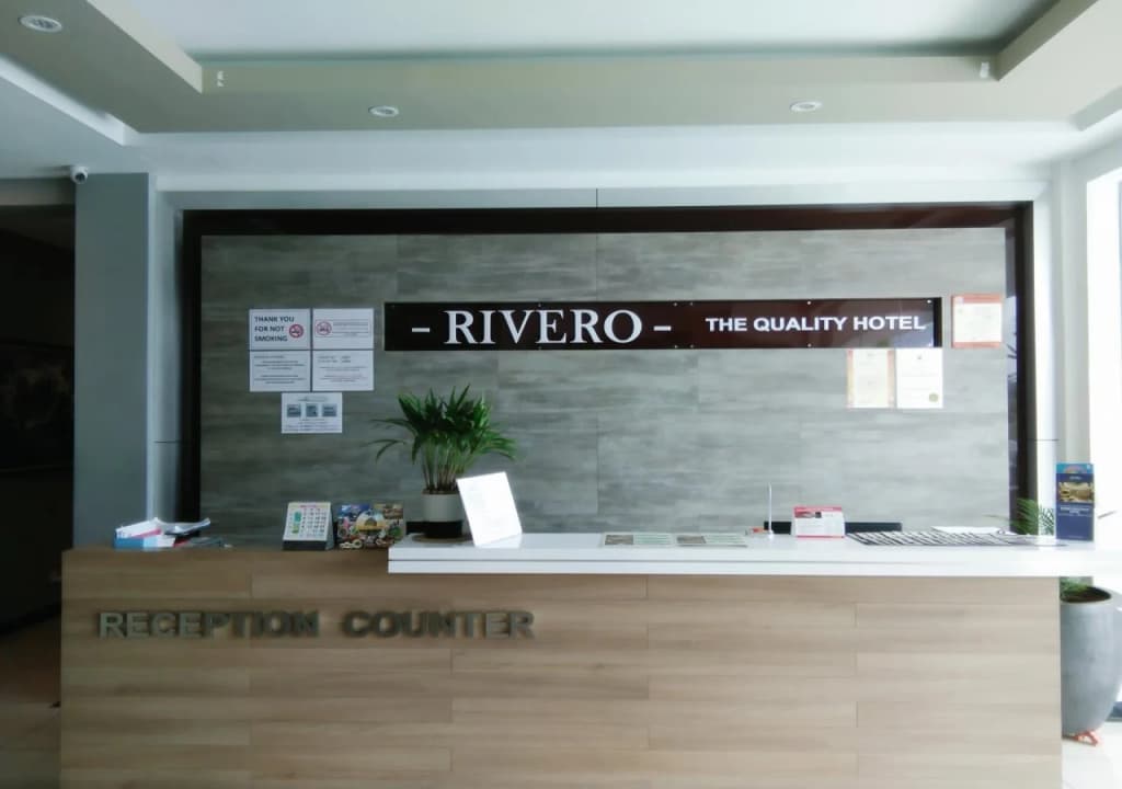 Rivero Boutique Hotel - main photo