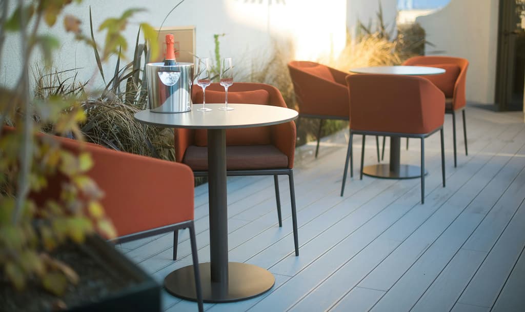 Casagrand Luxury Apartments Barcelona - photo 23