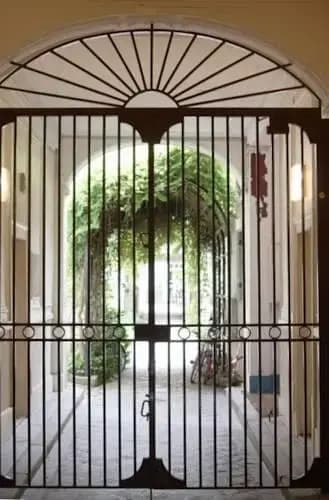 Very Charming Garden View 4 Sleeps In The Heart Saint Germain - photo 6