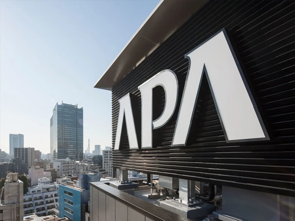 APA Hotel Iidabashi Ekimae - photo 24