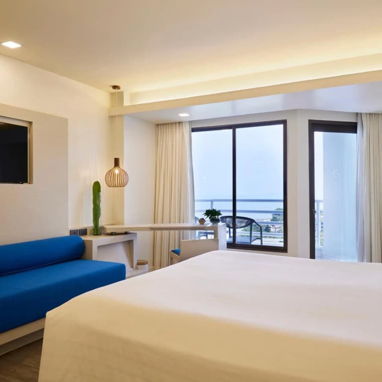 Pullman Pattaya Hotel G - photo 47