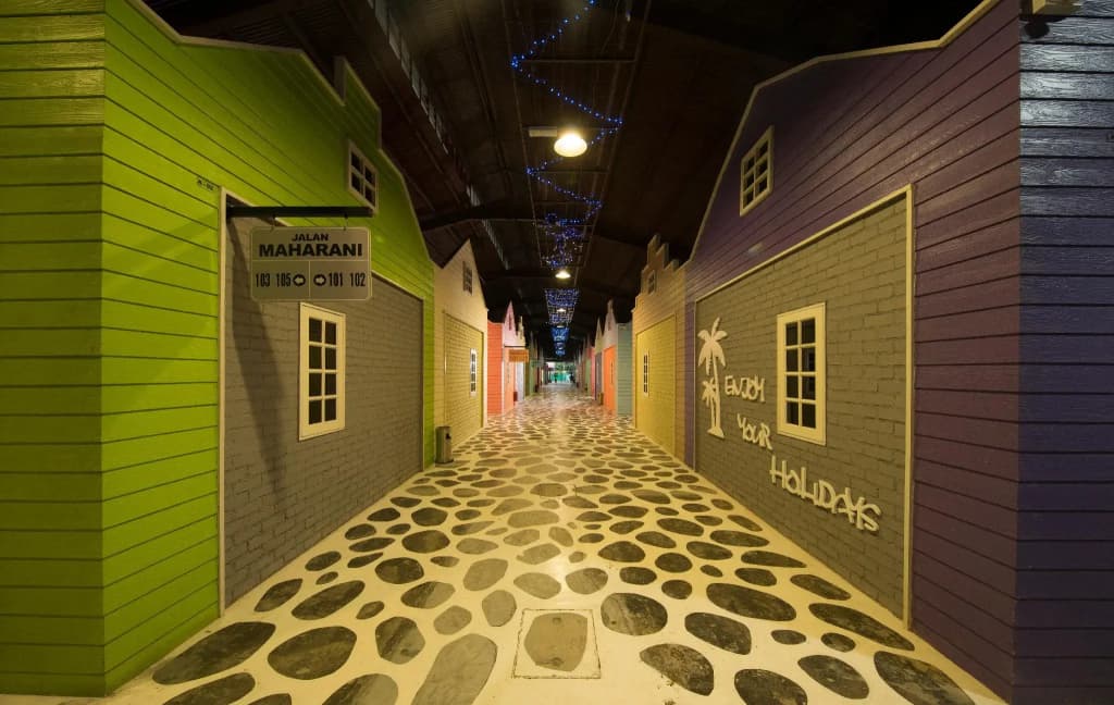The Wood Boutique Hotel - photo 1