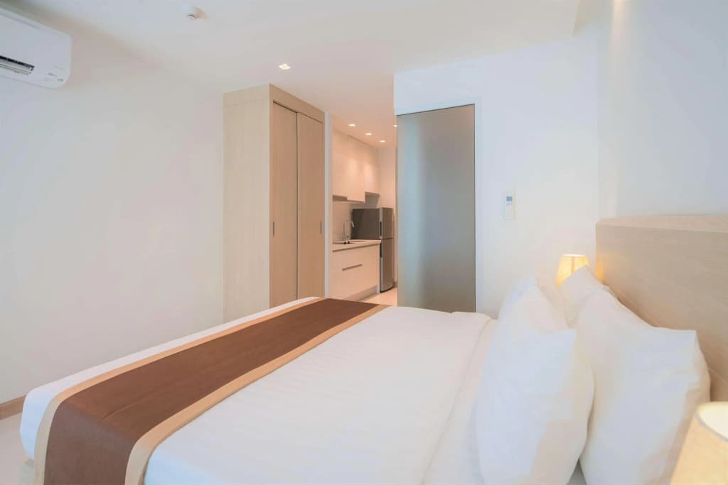 The Beachfront Hotel Phuket - photo 33