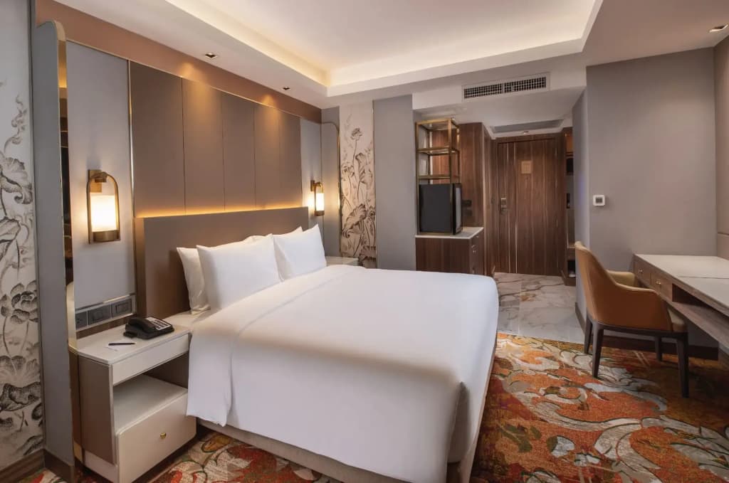 SAMALA Hotel Bangkok - photo 35