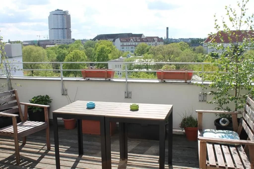 Ambert Berlin (for women only) - photo 12