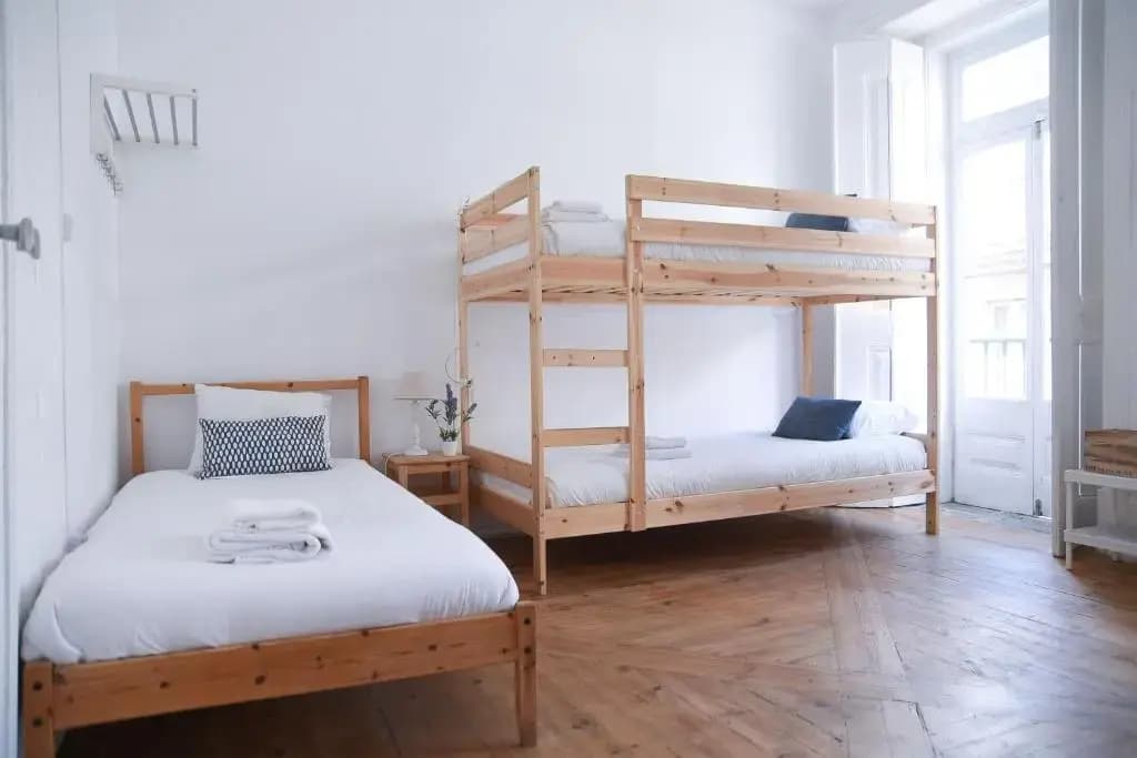 Apartment For Friends - photo 2