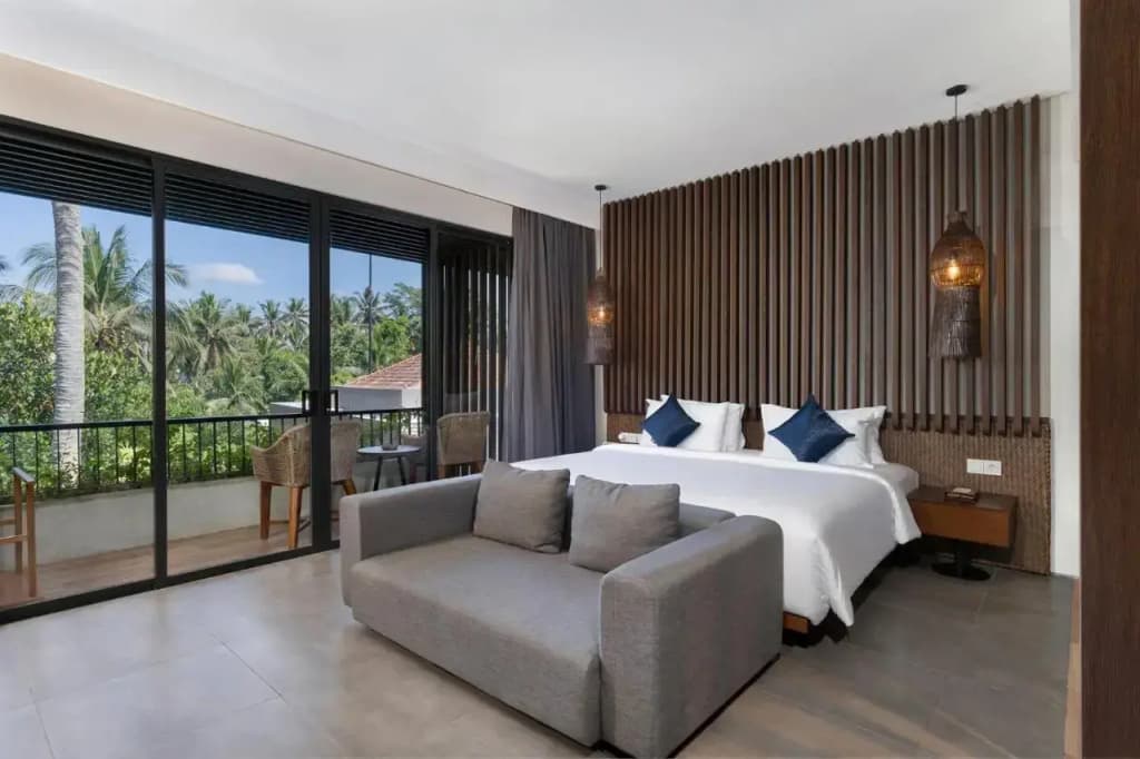 Villa Mantra Ubud - photo 29