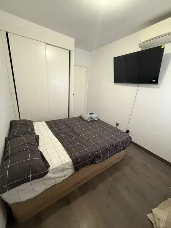 Room Today Madrid Gabriel Usera - photo 10