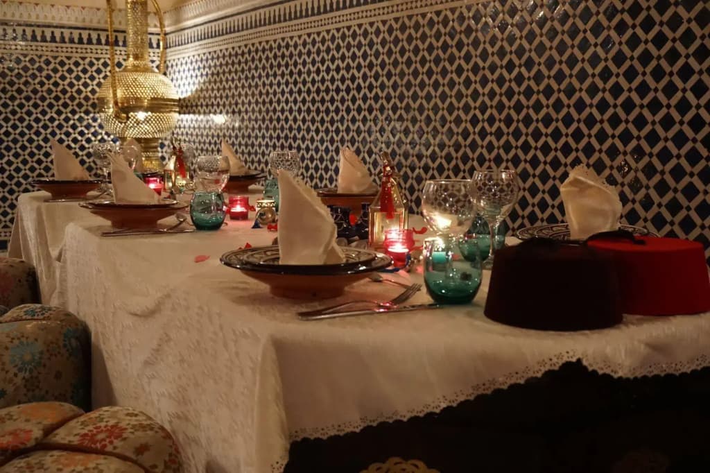 Riad Zaid - photo 21