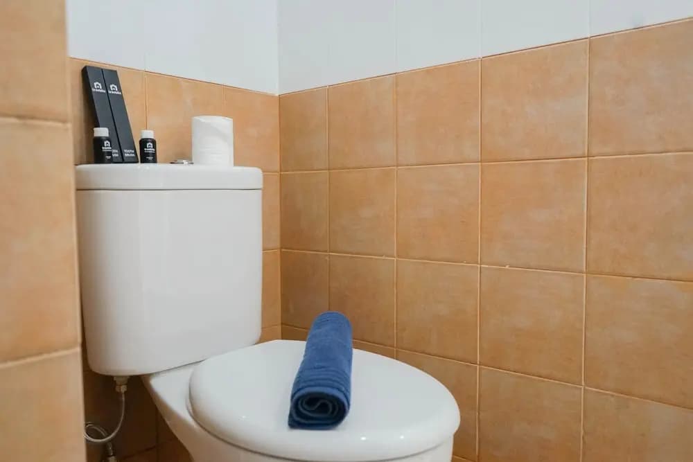 Great Choice 2BR at Green Pramuka Apartment - photo 14