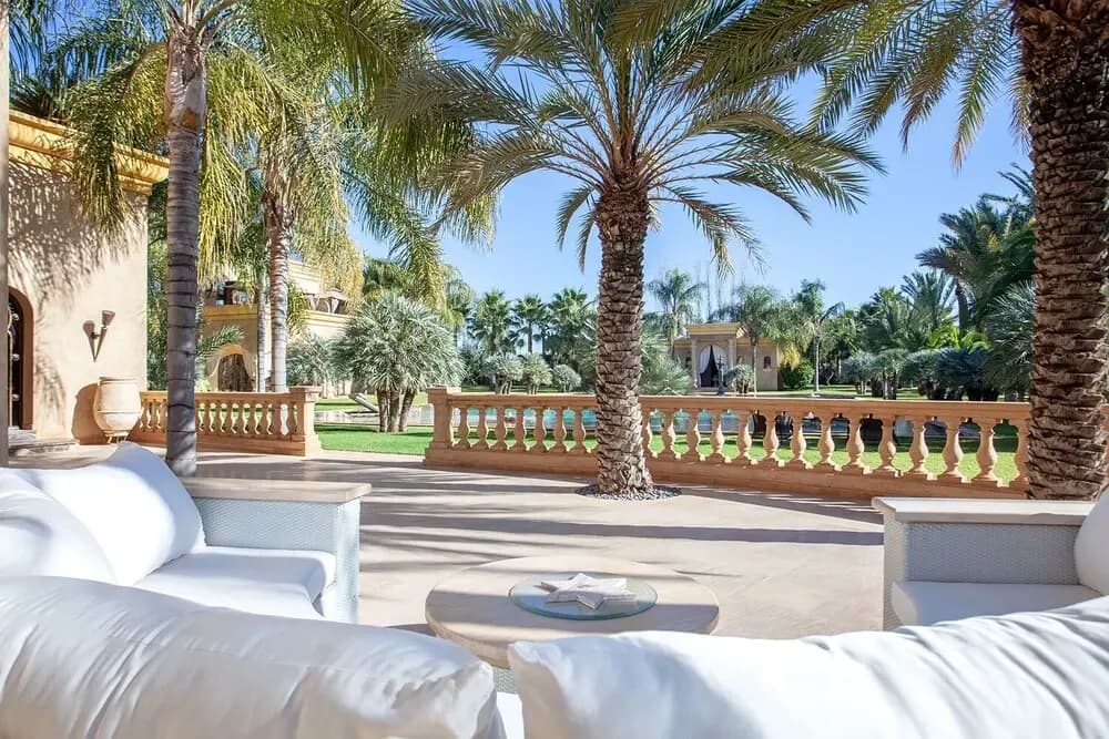 Villa des Lions - photo 9