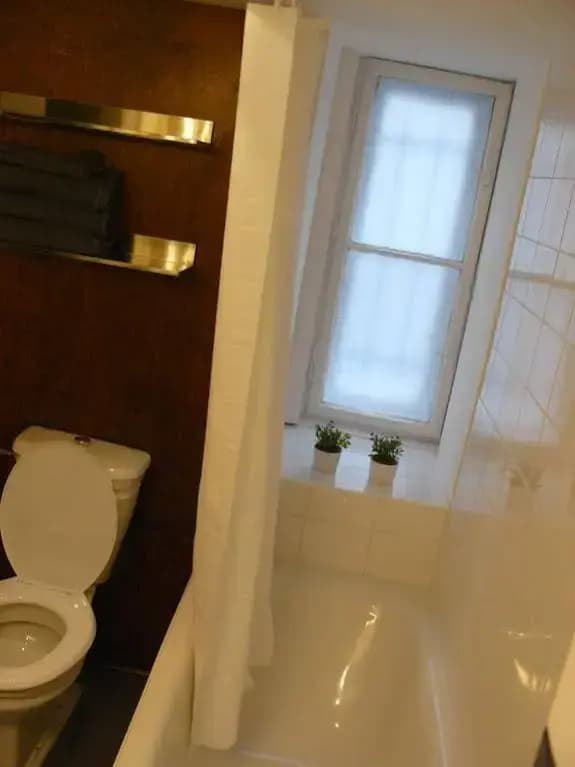 Budapest Rental Apartments - photo 7
