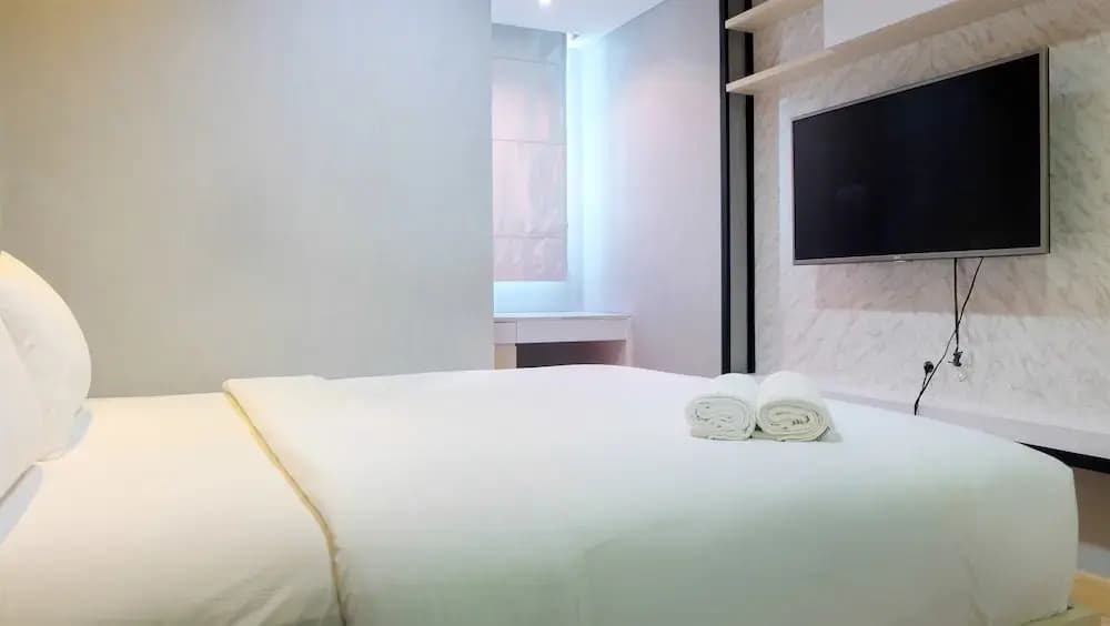 Springhill Terrace Residences - photo 4