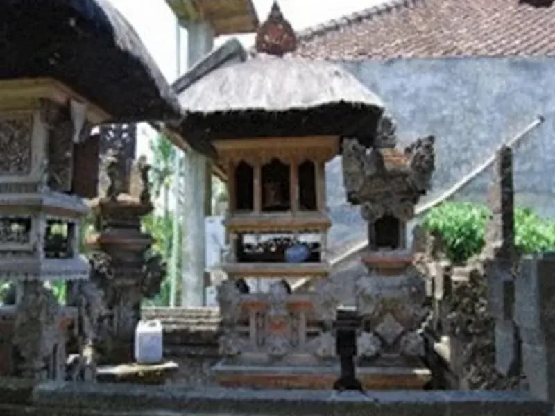 Sadguna Homestay - photo 3