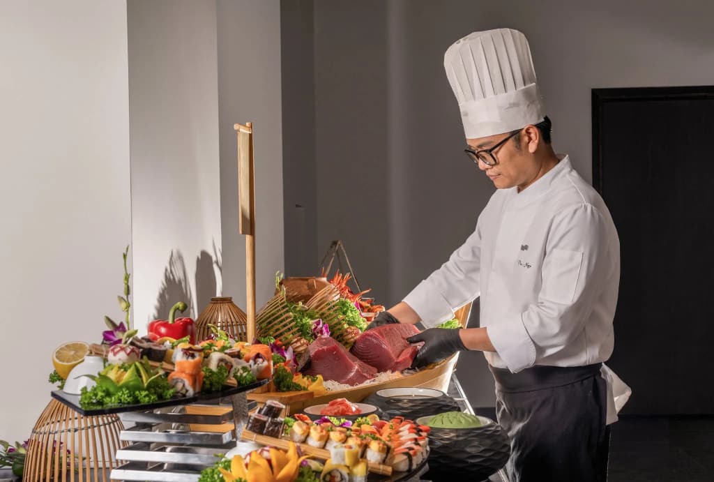 Crowne Plaza Danang City Centre by IHG - photo 45