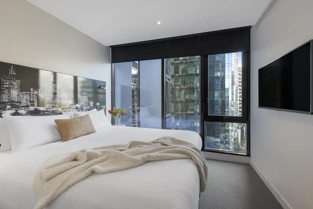 Imagine on Southbank Hotel - photo 9