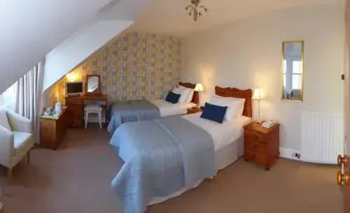 Crioch Guest House - photo 5