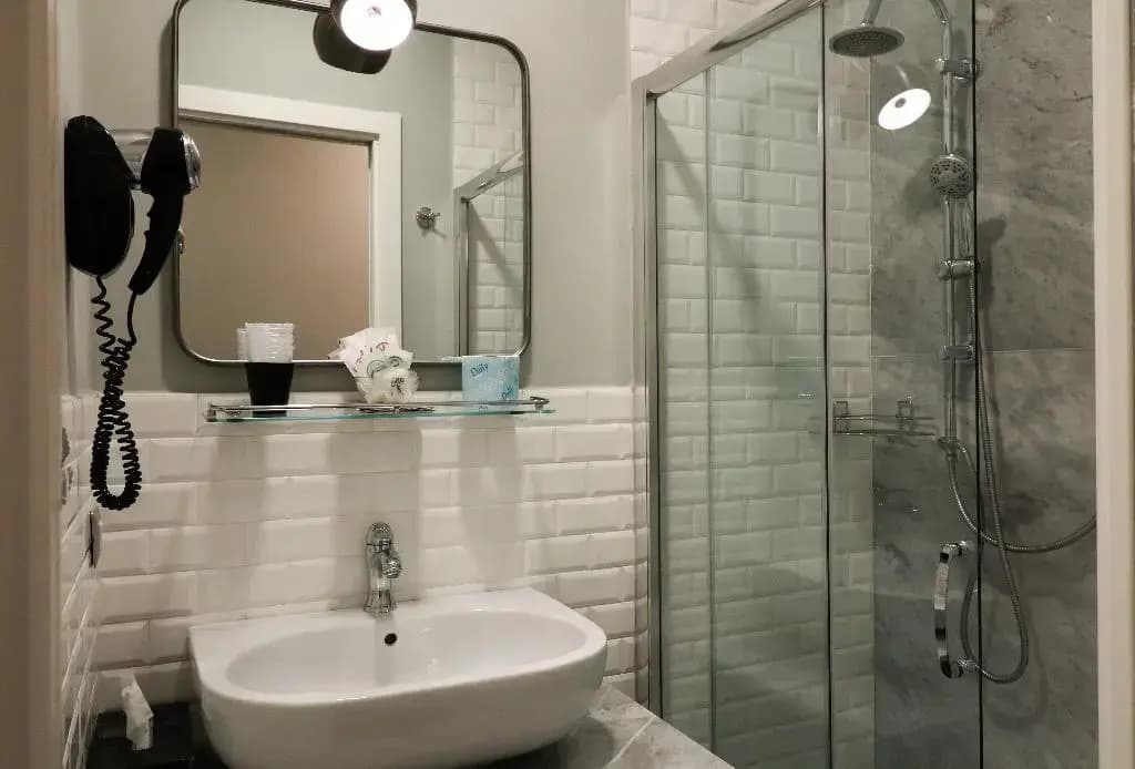 Residenza Ki - Bed & Breakfast - photo 8