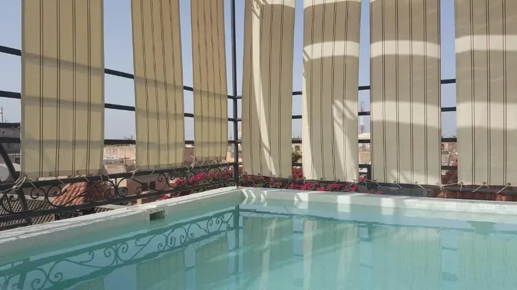 Riad Eden - photo 14