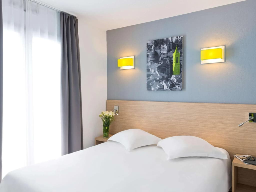 Aparthotel Adagio Access Nice Magnan - photo 3
