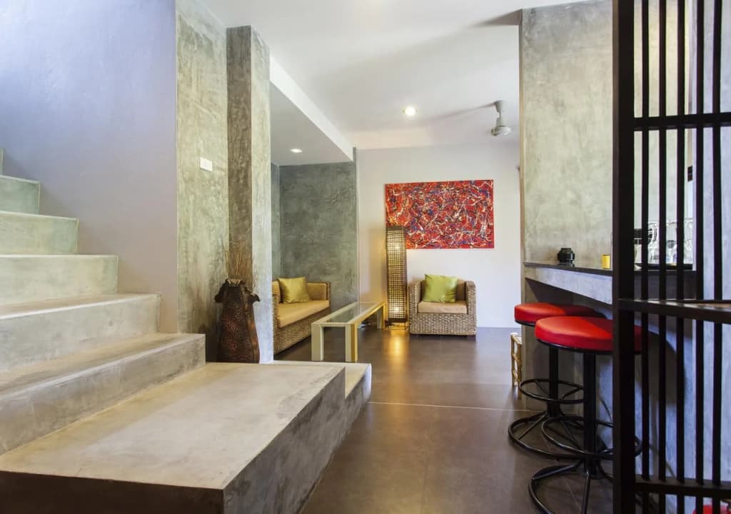 Charu Bay Villa Seaview - photo 10