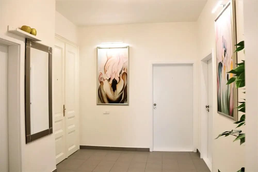 Flowers apartments - photo 12