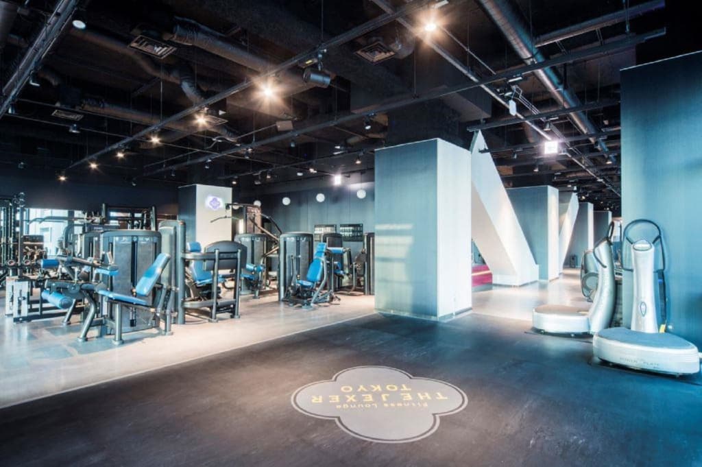 Oakwood Premier Tokyo - photo 18