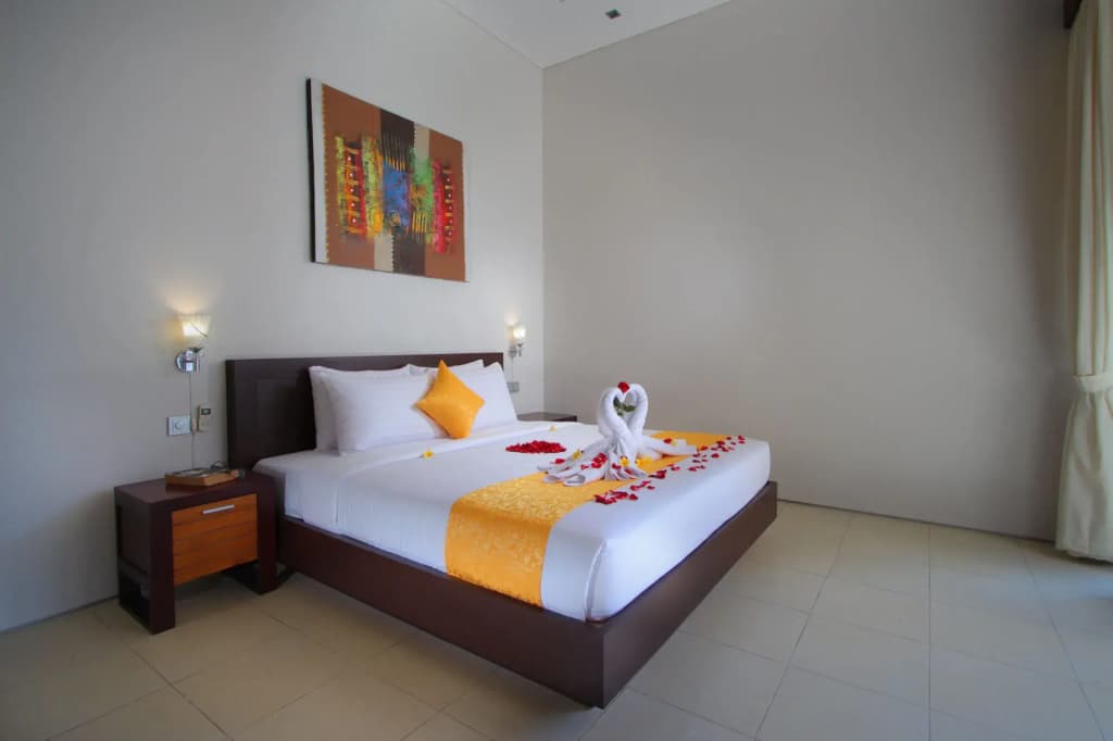 Villa LA Bali - photo 2